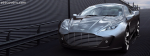 Aston Martin Gauntlet Front Side