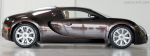 Bugatti Veyron FBG Par Hermès