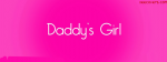 Daddy's Girl