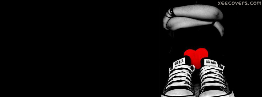 Lonely Lover facebook cover photo hd