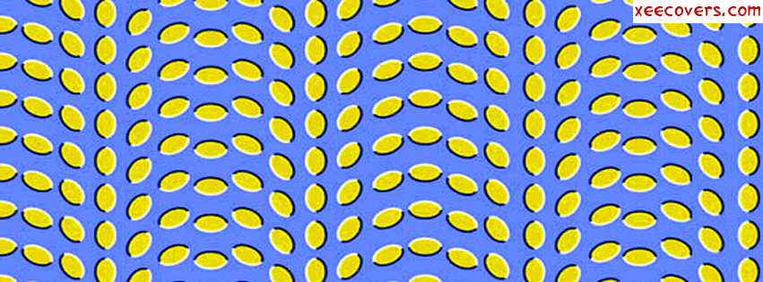 Moving Illusion FB Cover Photo HD