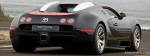 bugatti veyron Back Side