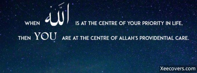 islamic quotes cover photos for facebook timeline